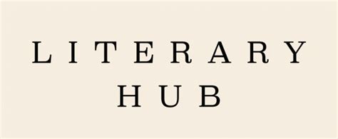 literary hub